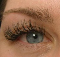 Lash Extensions